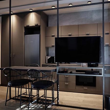 City Block Apartment Alexandroupoli Exterior foto