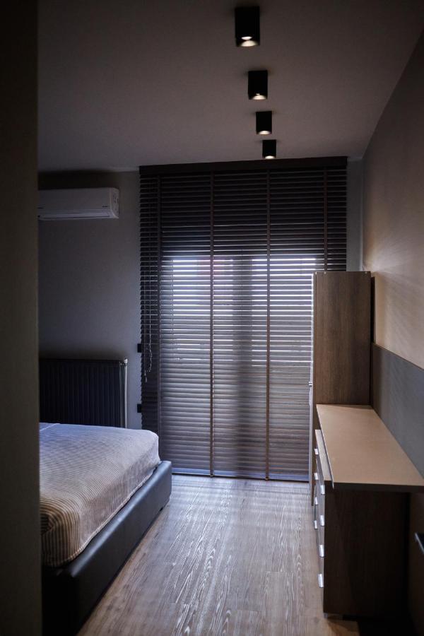 City Block Apartment Alexandroupoli Exterior foto