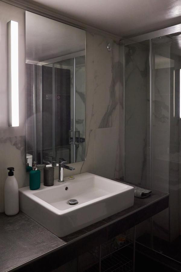 City Block Apartment Alexandroupoli Exterior foto